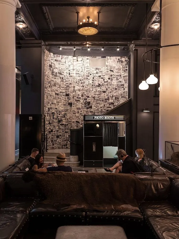 Ace Hotel ניו יורק 4*,  ארצות הברית