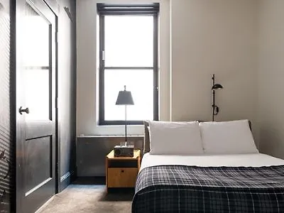 Ace Hotel ניו יורק
