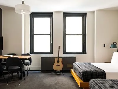 Ace Hotel ניו יורק