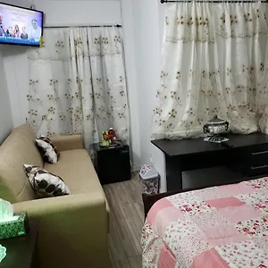 Homestay Away, New York