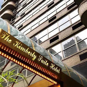 Otel The Kimberly