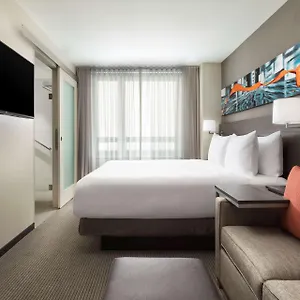 Hyatt Place City/times Square **** New York