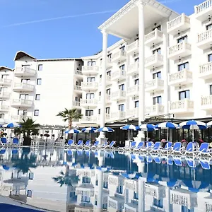 **** Hotel Onufri Albania