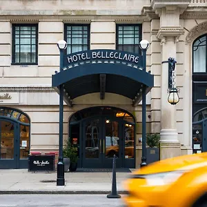 Belleclaire Park **** New York