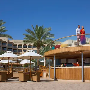 Intercontinental By Ihg 5*, עקבה ירדן