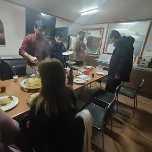 화이트 하우스 , 서울특별시 대한민국