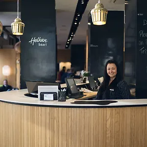 *** Hotel Helka Finlandia