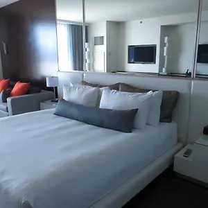 Palms Place And 4*, Лас-Вегас США