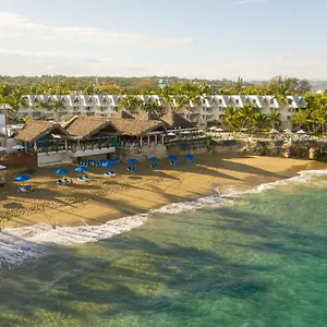 **** Ośrodek wypoczynkowy Casa Marina & Reef Dominikana