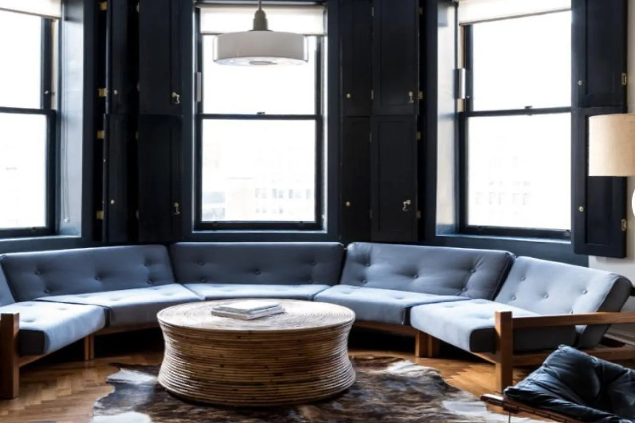 Ace Hotel New York