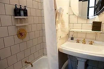 Ace Hotel Nova Iorque 4*,  Estados Unidos da América