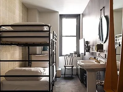 Ace Hotel New York