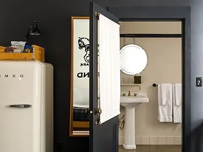 Ace Hotel New York