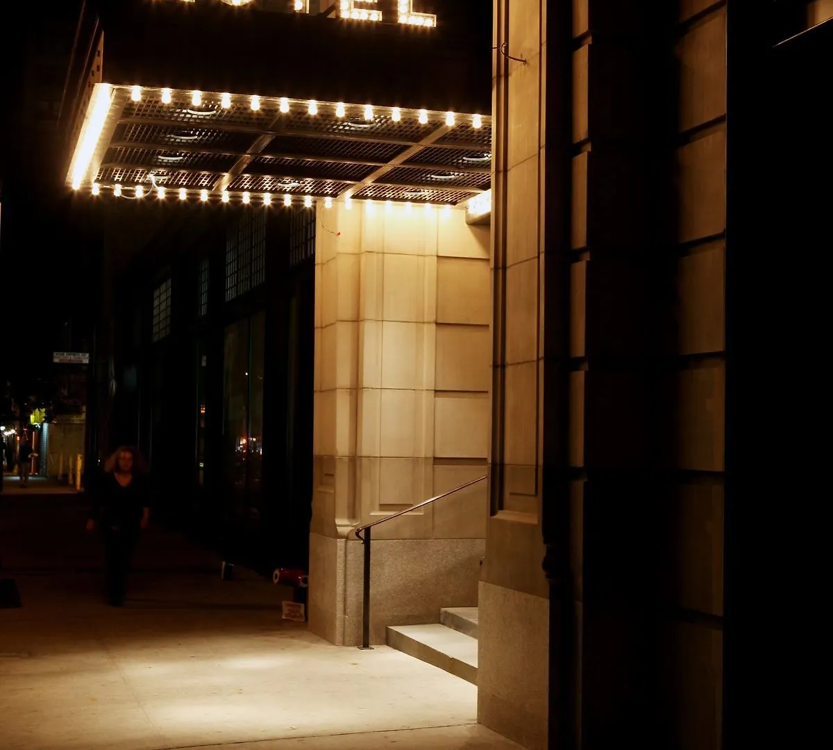 Ace Hotel New York