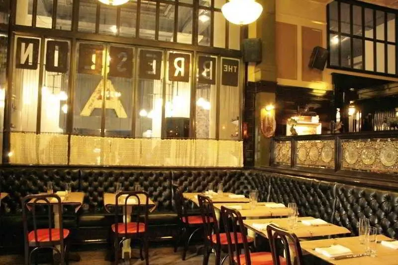 Ace Hotel New York 4*,  United States