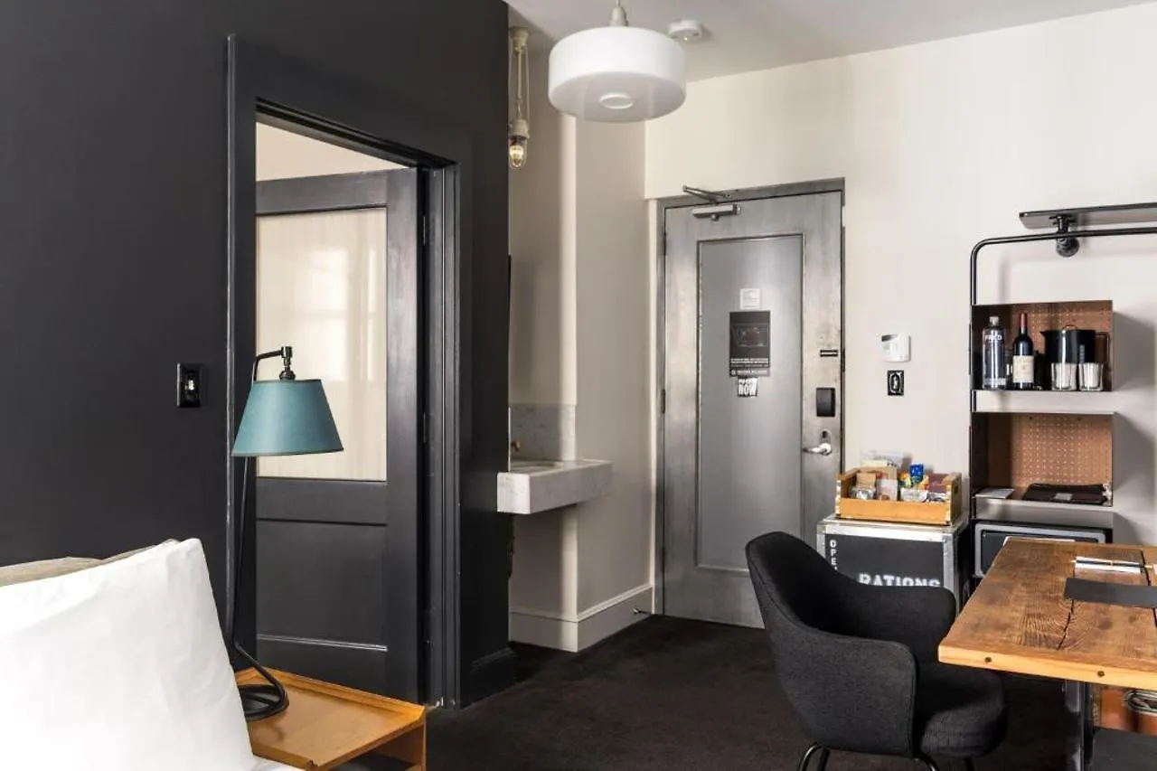 Ace Hotel New York 4*,