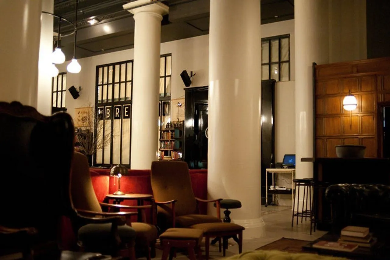 Ace Hotel New York
