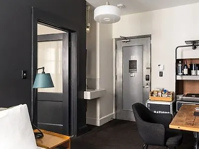 Ace Hotel New York 4*,